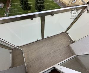 Byt 2+1 s balkónom centrum, Sp. Nová Ves