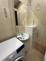 Byt 2+1 s balkónom centrum, Sp. Nová Ves