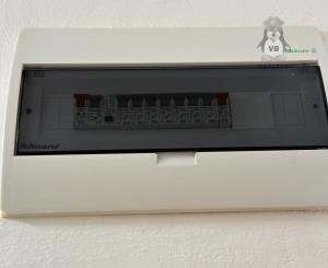 Byt 2+1 s balkónom centrum, Sp. Nová Ves