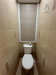 Byt 2+1 s balkónom centrum, Sp. Nová Ves