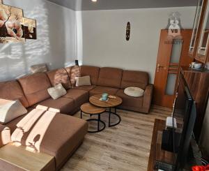 Byt 3+1 s balkónom na sídlisku Mier, Spišská Nová Ves