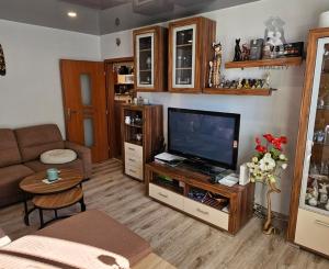 Byt 3+1 s balkónom na sídlisku Mier, Spišská Nová Ves