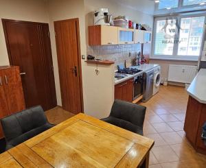 Byt 3+1 s balkónom na sídlisku Mier, Spišská Nová Ves