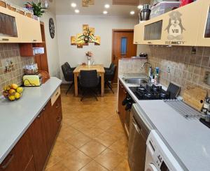 Byt 3+1 s balkónom na sídlisku Mier, Spišská Nová Ves