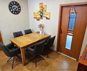 Byt 3+1 s balkónom na sídlisku Mier, Spišská Nová Ves