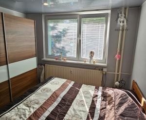 Byt 3+1 s balkónom na sídlisku Mier, Spišská Nová Ves