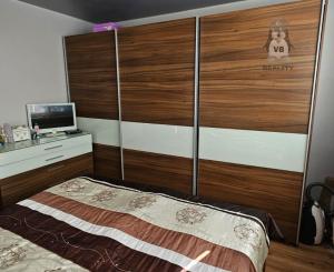 Byt 3+1 s balkónom na sídlisku Mier, Spišská Nová Ves