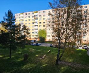 Byt 3+1 s balkónom na sídlisku Mier, Spišská Nová Ves