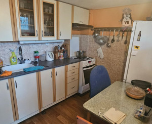 Záhradkárska chata v záhr. časti Ferčekovce, Sp. Nová Ves