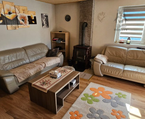 Záhradkárska chata v záhr. časti Ferčekovce, Sp. Nová Ves