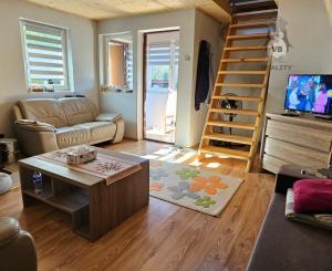 Záhradkárska chata v záhr. časti Ferčekovce, Sp. Nová Ves