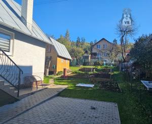 Záhradkárska chata v záhr. časti Ferčekovce, Sp. Nová Ves