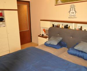 Byt 3+1 s loggiou, sídl. Západ 1, Sp. Nová Ves