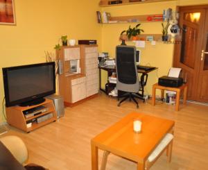 Byt 3+1 s loggiou, sídl. Západ 1, Sp. Nová Ves