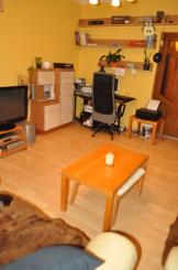 Byt 3+1 s loggiou, sídl. Západ 1, Sp. Nová Ves