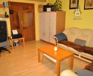 Byt 3+1 s loggiou, sídl. Západ 1, Sp. Nová Ves