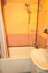 Byt 3+1 s loggiou, sídl. Západ 1, Sp. Nová Ves