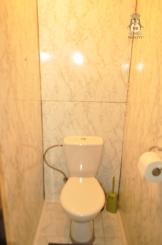 Byt 3+1 s loggiou, sídl. Západ 1, Sp. Nová Ves