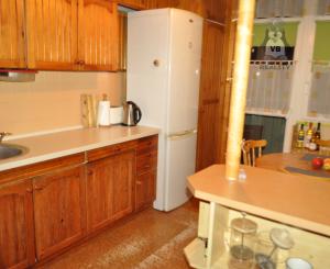 Byt 3+1 s loggiou, sídl. Západ 1, Sp. Nová Ves