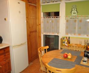 Byt 3+1 s loggiou, sídl. Západ 1, Sp. Nová Ves