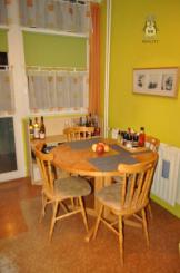 Byt 3+1 s loggiou, sídl. Západ 1, Sp. Nová Ves