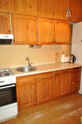 Byt 3+1 s loggiou, sídl. Západ 1, Sp. Nová Ves