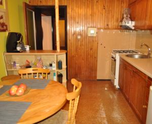 Byt 3+1 s loggiou, sídl. Západ 1, Sp. Nová Ves