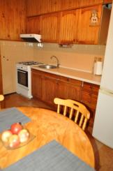 Byt 3+1 s loggiou, sídl. Západ 1, Sp. Nová Ves