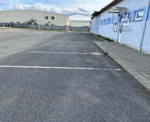 Prenájom priestorov Spišská Nová Ves