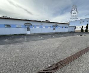 Prenájom priestorov Spišská Nová Ves