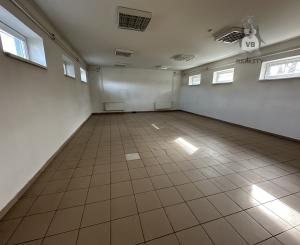 Prenájom priestorov Spišská Nová Ves