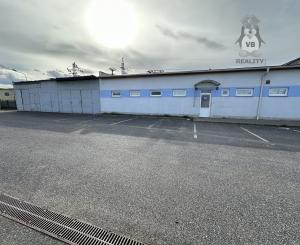 Prenájom priestorov Spišská Nová Ves