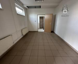 Prenájom priestorov Spišská Nová Ves