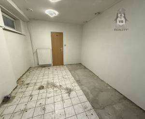 Prenájom priestorov Spišská Nová Ves