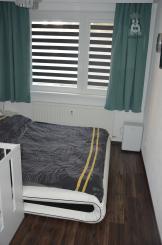 Byt 3+1 s loggiou na sídl. Západ 1, Sp. Nová Ves