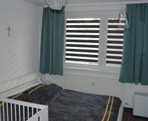 Byt 3+1 s loggiou na sídl. Západ 1, Sp. Nová Ves