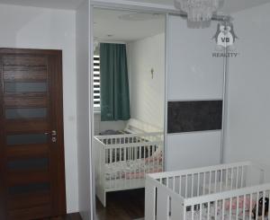 Byt 3+1 s loggiou na sídl. Západ 1, Sp. Nová Ves