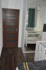 Byt 3+1 s loggiou na sídl. Západ 1, Sp. Nová Ves