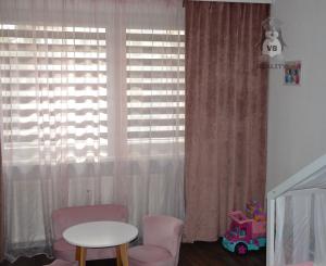 Byt 3+1 s loggiou na sídl. Západ 1, Sp. Nová Ves