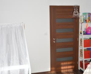 Byt 3+1 s loggiou na sídl. Západ 1, Sp. Nová Ves