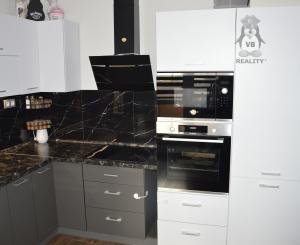 Byt 3+1 s loggiou na sídl. Západ 1, Sp. Nová Ves