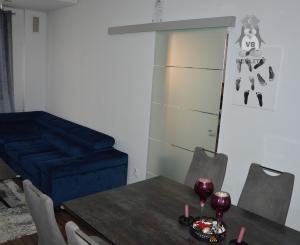 Byt 3+1 s loggiou na sídl. Západ 1, Sp. Nová Ves