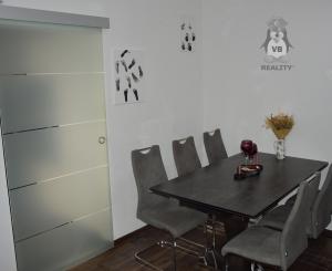 Byt 3+1 s loggiou na sídl. Západ 1, Sp. Nová Ves