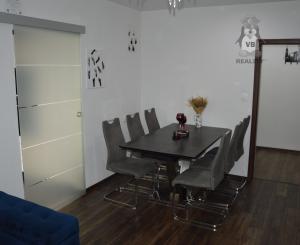 Byt 3+1 s loggiou na sídl. Západ 1, Sp. Nová Ves