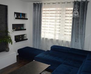 Byt 3+1 s loggiou na sídl. Západ 1, Sp. Nová Ves