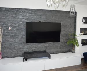 Byt 3+1 s loggiou na sídl. Západ 1, Sp. Nová Ves