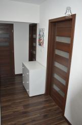 Byt 3+1 s loggiou na sídl. Západ 1, Sp. Nová Ves