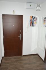 Byt 3+1 s loggiou na sídl. Západ 1, Sp. Nová Ves