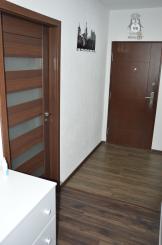 Byt 3+1 s loggiou na sídl. Západ 1, Sp. Nová Ves