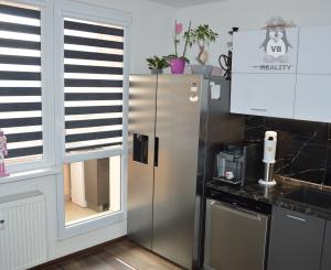 Byt 3+1 s loggiou na sídl. Západ 1, Sp. Nová Ves